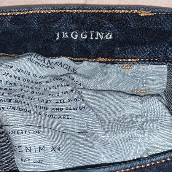 AE Jeggings - Picture 3 of 4